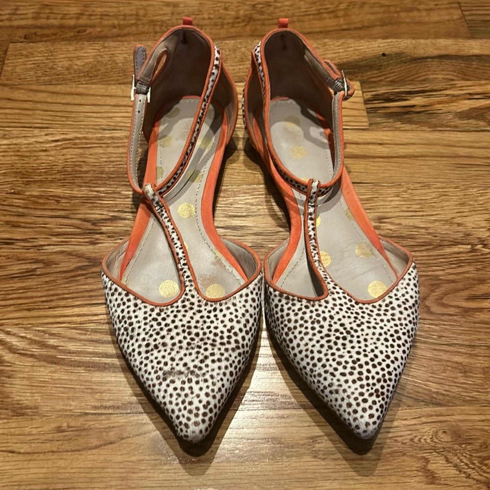 Boden flats